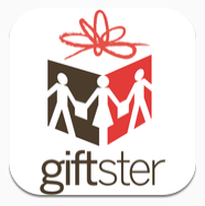 Giftster has 4 versions -  website, mobile web, iOS app for Apple iPhone /iPad, and Android app for phone and tablet