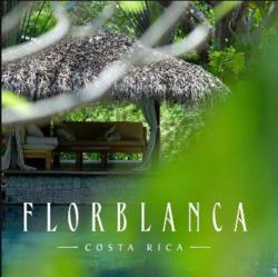 Florblanca Resort, Costa Rica