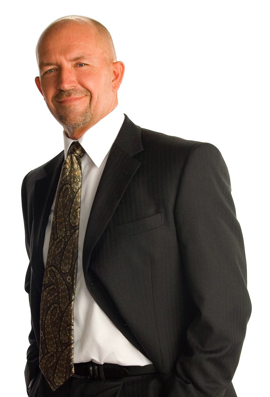 Brad Schmett, Palm Springs Real Estate Expert