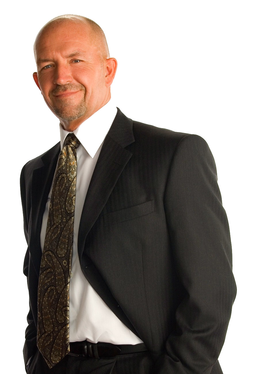 Brad Schmett, Palm Springs Area Real Estate Broker