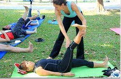 Shapeshifter Yoga Review of Kris Fondran and Adam Steer\u2019s Workout Program Revealed