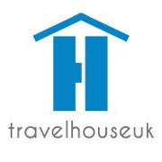 Travelhouseuk Logo