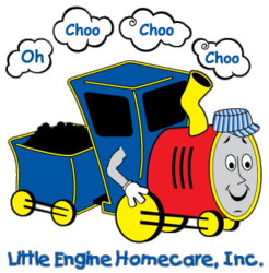 Little Engine Homecare, Inc., is Pleased to Announce that it Has Been ...