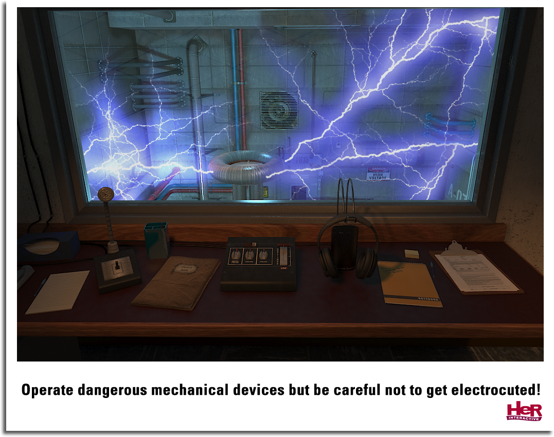 nancy drew the deadly device the big tesla coil