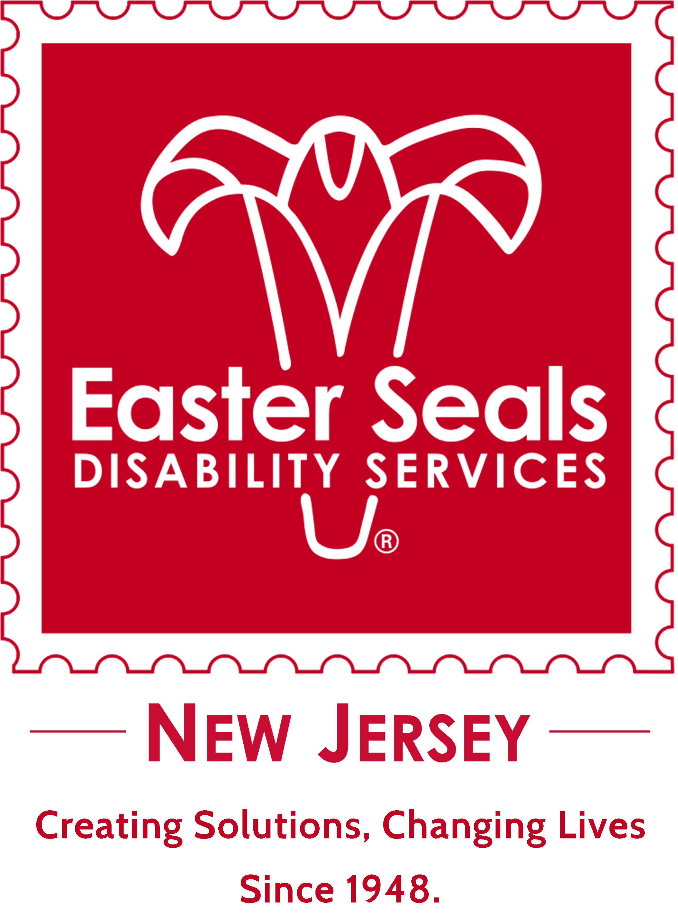 Easter Seals New Jersey - Creating Solutions, Changing Lives since 1948.