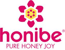 Honibe - Pure Honey Joy®