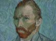 van Gogh Self Portrait