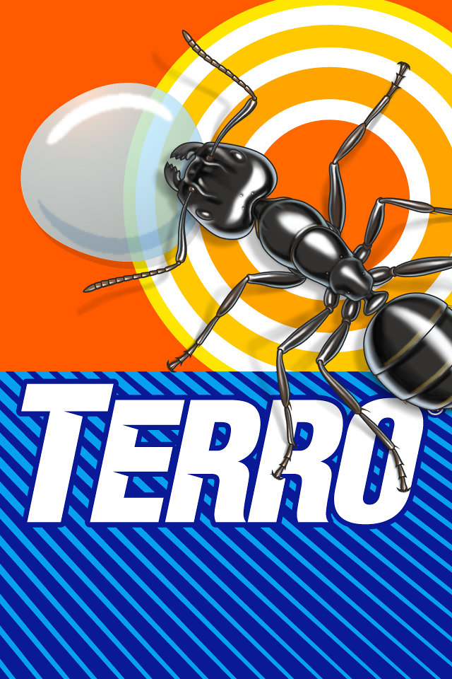 TERRO Do-It-Yourself Pest Control