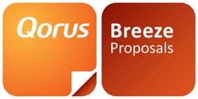 Qorus Breeze Proposals