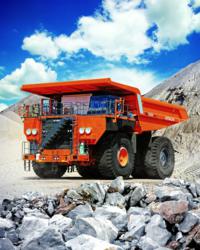 Hitachi Construction Machinery Launches New EH5000AC-3 Rigid Dump Truck