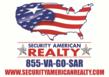 Security American Realty, Inc. Logo