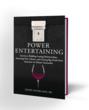 Power Entertaining Business Book helping executives close more deals with food and wine.