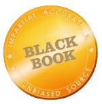 2014 Black Book      Top Vendor