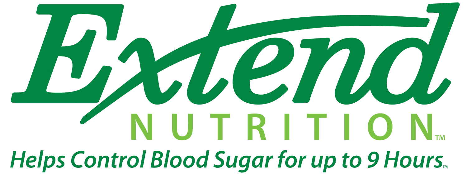 Extend Nutrition is clinically proven to help control blood sugar.
