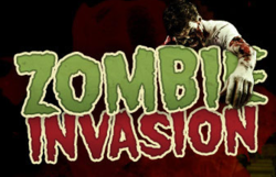 ZombieInvasion.co.uk