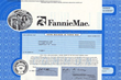 Fannie Mae Stock Certificate