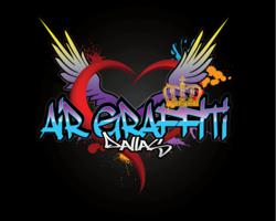 Party Planner / Event Planners Partnership Program by Air Graffiti Dallas