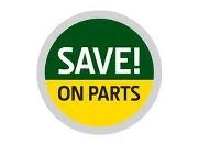 John Deere Parts at Green Farm Parts