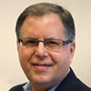 John Mesberg, VP of B2B Integration and Commerce Solutions, IBM