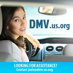 DMV.us.org Driving Records