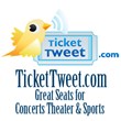 Ticket Tweet Tickets