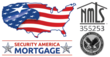 Security America Mortgage, Inc., NMLS 355253