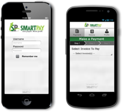 SmartPay Mobile App