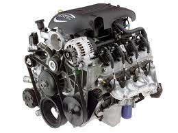 Remanufactured Chevy Vortec 5300 Engines Now Dyno Tested by Engine Company