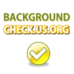 BackgroundCheck.us.org