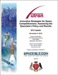 SpaceIsle Competitiveness Report 2012