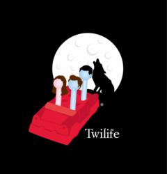 PegLife Unveils New Design Inspired By the Twilight Saga Movie Franchise  and the release of 