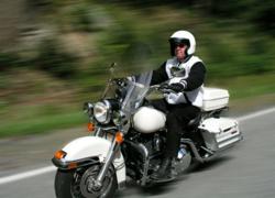 motorcycle accident california