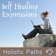 Self Healing Expressions.com