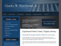 Attorney Fairfax Virginia