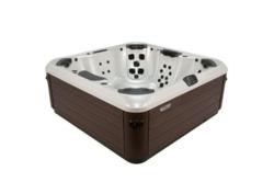 New Hot Tubs for 2013