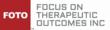 Focus on Therapeutic Outcomes, Inc.
