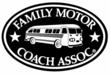 Family Motor Coach Association logo