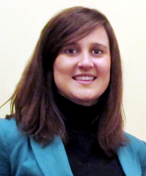 Melanie Carnaggio, CCA Director of Recruiting