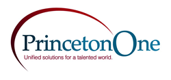 PrincetonOne Logo