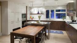 Award-winning kitchen design by Eminent Interior Design