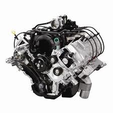 4.6 Ford romeo engine #6