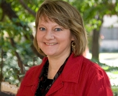 Theresa Welbourne, Ph.D., employee energy expert at eePulse, Inc.