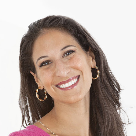 Jasmin Terrany - Inventor of Life Therapy