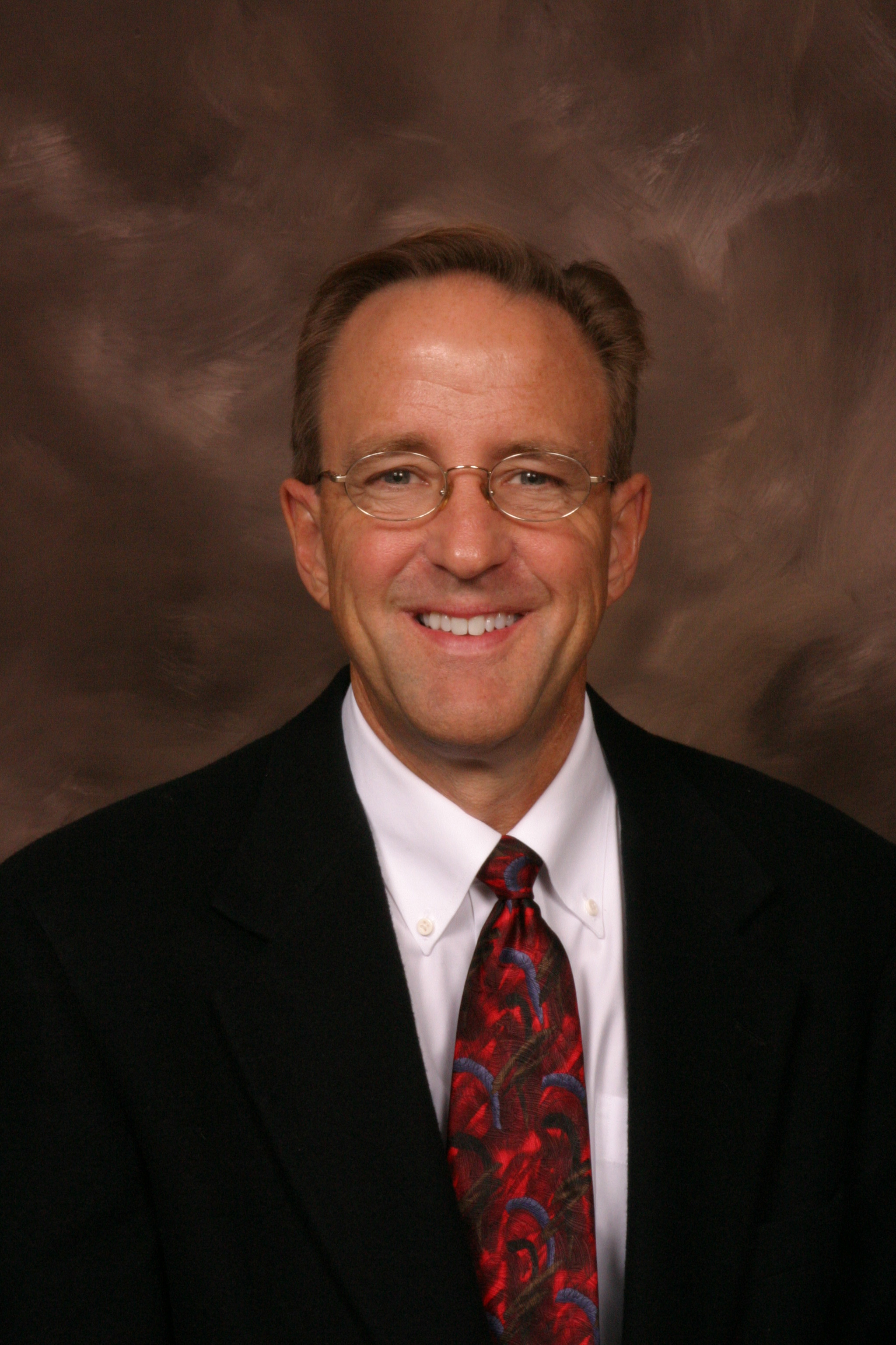 Dr. Charles Lambert, Medical Director Pepin Heart Institute