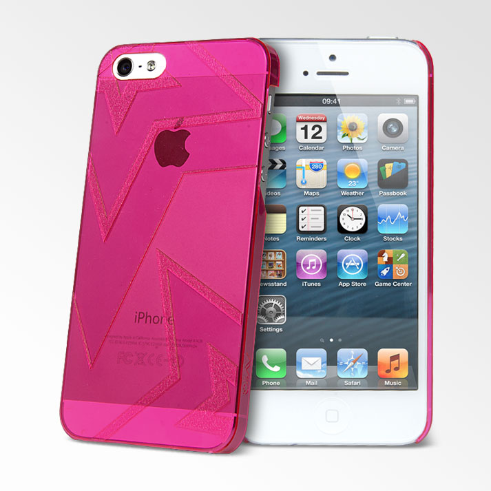 Lollimobile.com Releases Eight New iPhone 5 Cases, iPhone 5 Bumper and ...