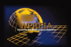 Pittsburgh Real Estate Investors club WPREIA