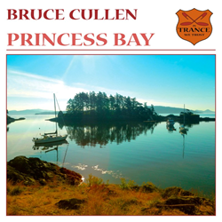 Black Hole Recordings and Tiesto's In Trance We Trust Release Bruce Cullen - Princess Bay