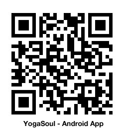 YogaSoul Android App