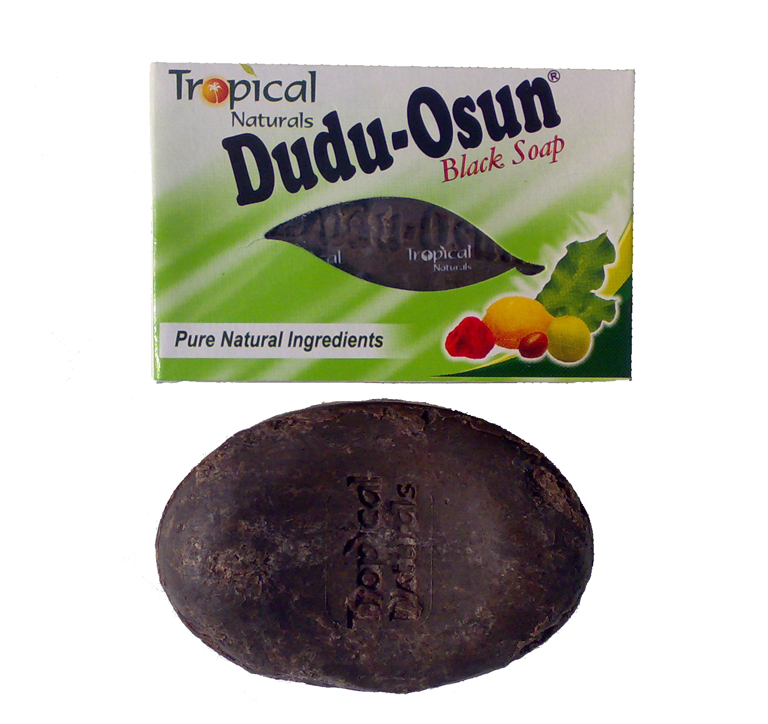 DuDu-Osun Organic Natural Soap