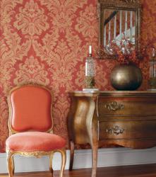 http://www.fabricsandpapers.com/item/view/9766-Argentina-Damask-Metallic-Gold-on-Red